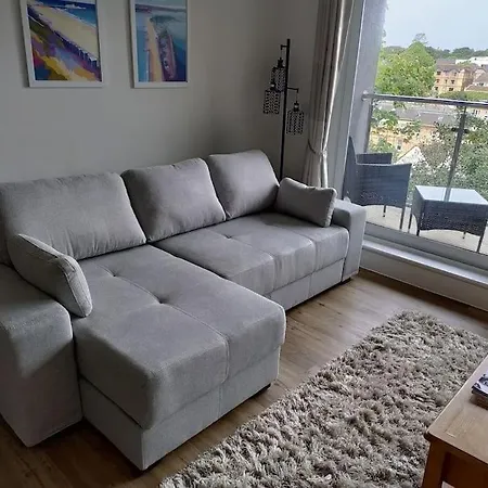 Stunning 2 Bed In Bournemouth Central + Parking-2